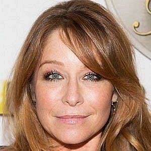 Age Of Jamie Luner biography