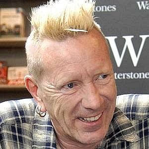 John Lydon – Age, Bio, Personal Life, Family & Stats - CelebsAges