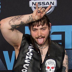 Post Malone – Age, Bio, Personal Life, Family & Stats - CelebsAges