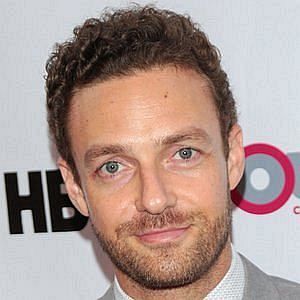 Age Of Ross Marquand biography