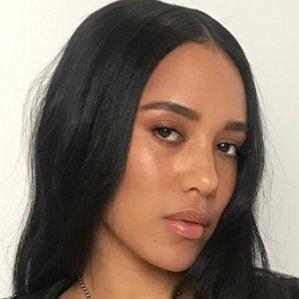 Aleali May – Age, Bio, Personal Life, Family & Stats - CelebsAges