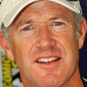Age Of Marc McClure biography