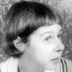 Carson McCullers – Bio, Personal Life, Family & Cause Of Death - CelebsAges