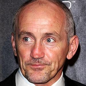 Age Of Barry McGuigan biography