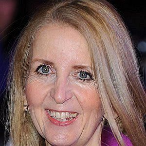 Age Of Gillian McKeith biography