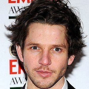 Age Of Damien Molony biography