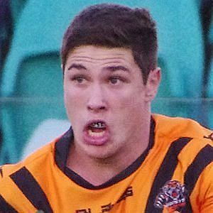 Age Of Mitchell Moses biography