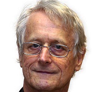 Age Of Ted Nelson biography