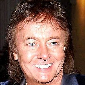Age Of Chris Norman biography