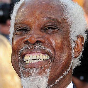 Age Of Billy Ocean biography