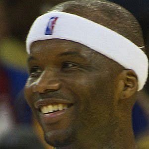 Age Of Jermaine O'Neal biography