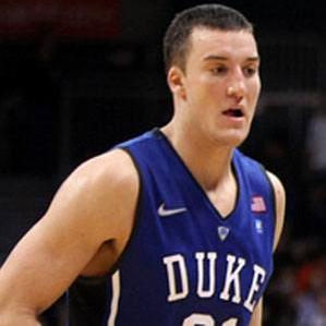 Age Of Miles Plumlee biography