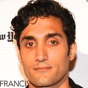 Age Of Dominic Rains biography