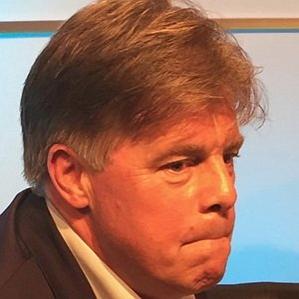 Age Of Andrew Rawnsley biography