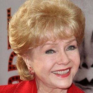 Age Of Debbie Reynolds biography