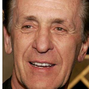 Age Of Pat Riley biography