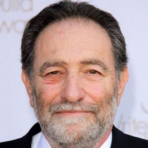 Age Of Eric Roth biography