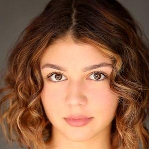 Sophie Sabatini – Age, Bio, Personal Life, Family & Stats - CelebsAges