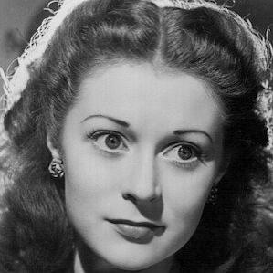Moira Shearer – Bio, Personal Life, Family & Cause Of Death - CelebsAges