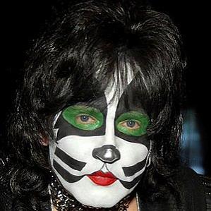 Age Of Eric Singer biography