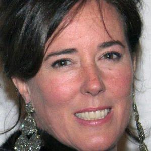 Age Of Kate Spade biography