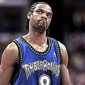 Latrell Sprewell – Age, Bio, Personal Life, Family & Stats - CelebsAges