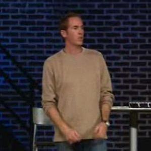 Age Of Andy Stanley biography