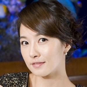 Kim Sun-a – Age, Bio, Personal Life, Family & Stats - CelebsAges