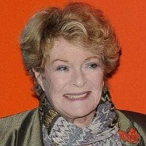 Age Of Janet Suzman biography