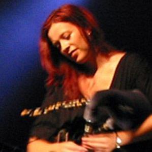 Age Of Kathryn Tickell biography