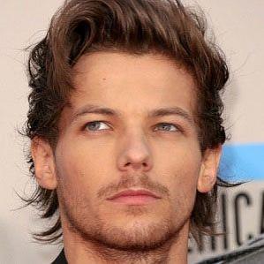 Louis Tomlinson – Age, Bio, Personal Life, Family & Stats | CelebsAges