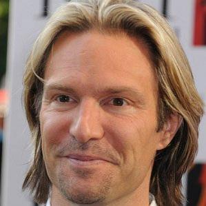 Age Of Eric Whitacre biography