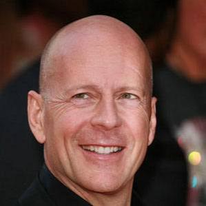 Bruce Willis – Age, Bio, Personal Life, Family & Stats - CelebsAges