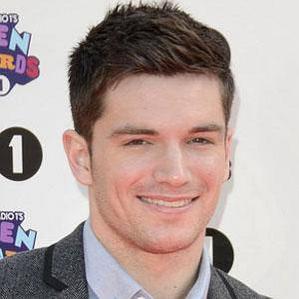 Age Of David Witts biography