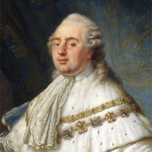 Louis XVI – Bio, Personal Life, Family & Cause Of Death | CelebsAges