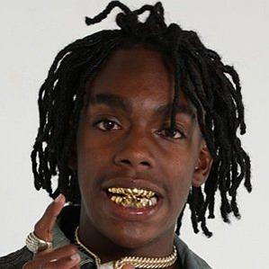 Age Of YNW Melly biography