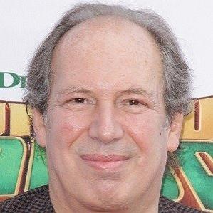 Age Of Hans Zimmer biography